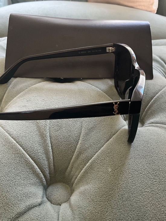 Saint Laurent Sunglasses main image 5